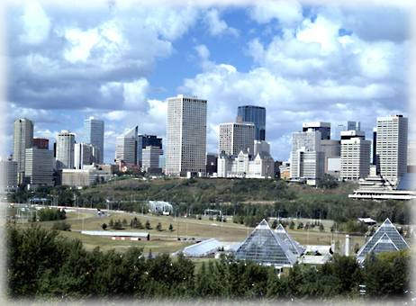 Edmonton