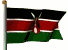 Kenyan fag